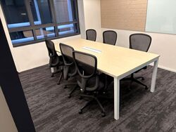 Raffles Place MRT (D1), Office #611014471